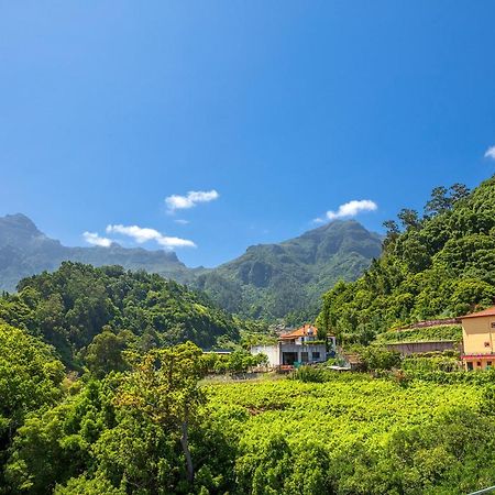 Vila Do Largo By Madeira Sun Travel São Vicente エクステリア 写真