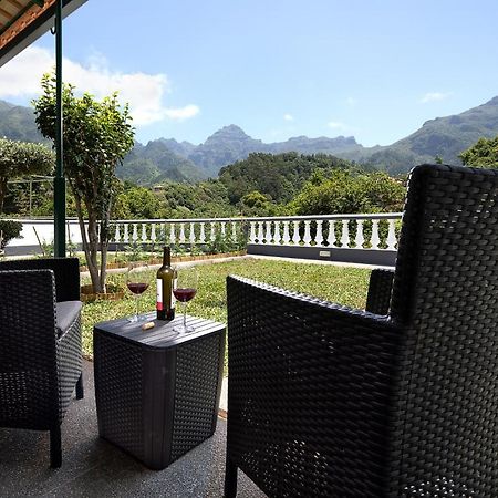 Vila Do Largo By Madeira Sun Travel São Vicente エクステリア 写真