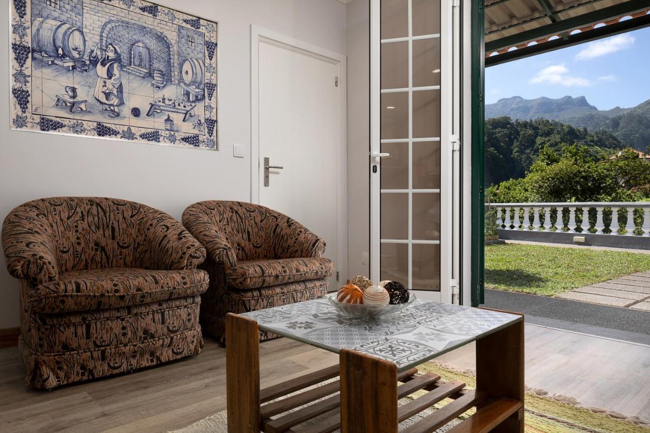 Vila Do Largo By Madeira Sun Travel São Vicente エクステリア 写真