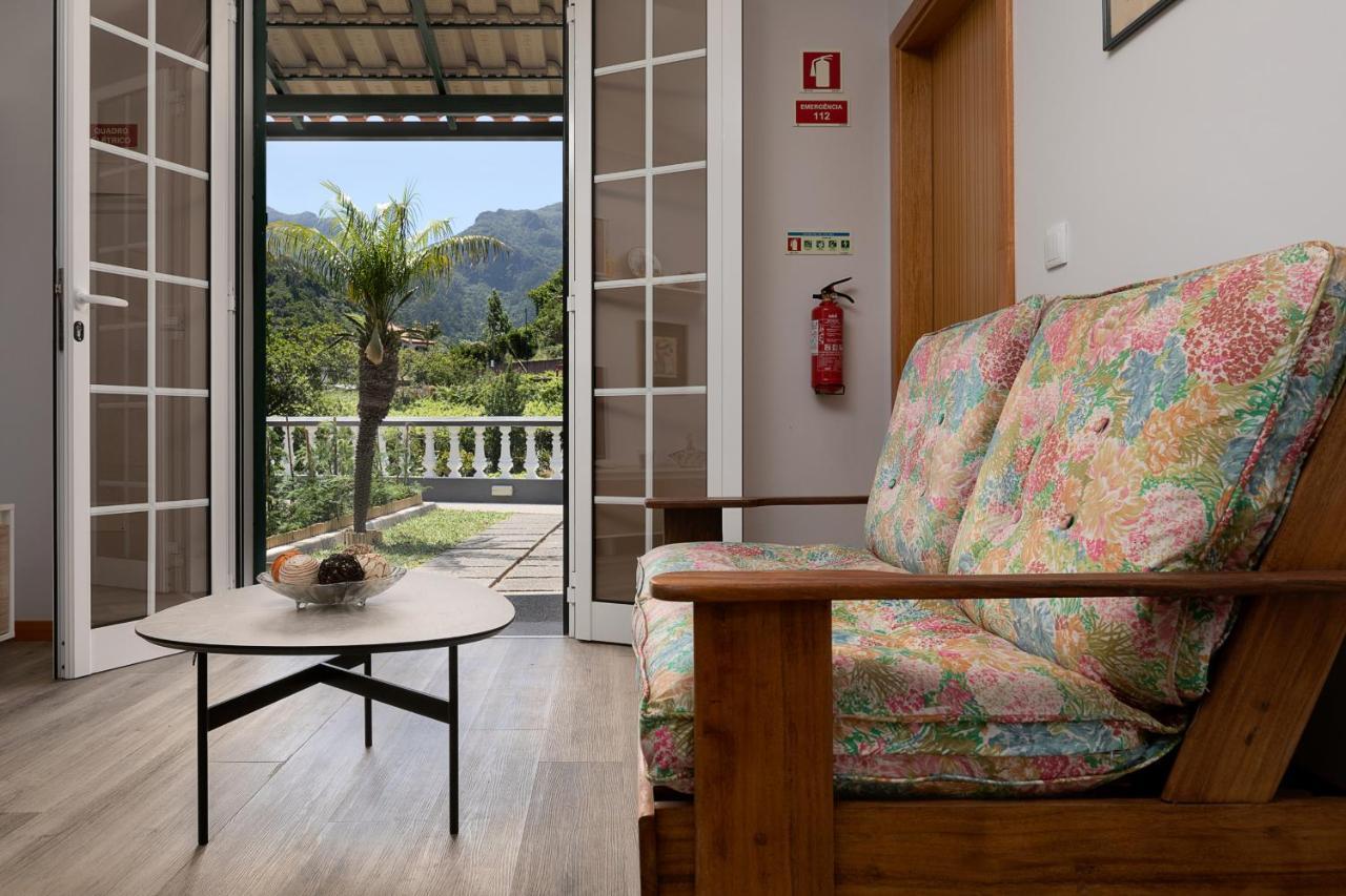 Vila Do Largo By Madeira Sun Travel São Vicente エクステリア 写真