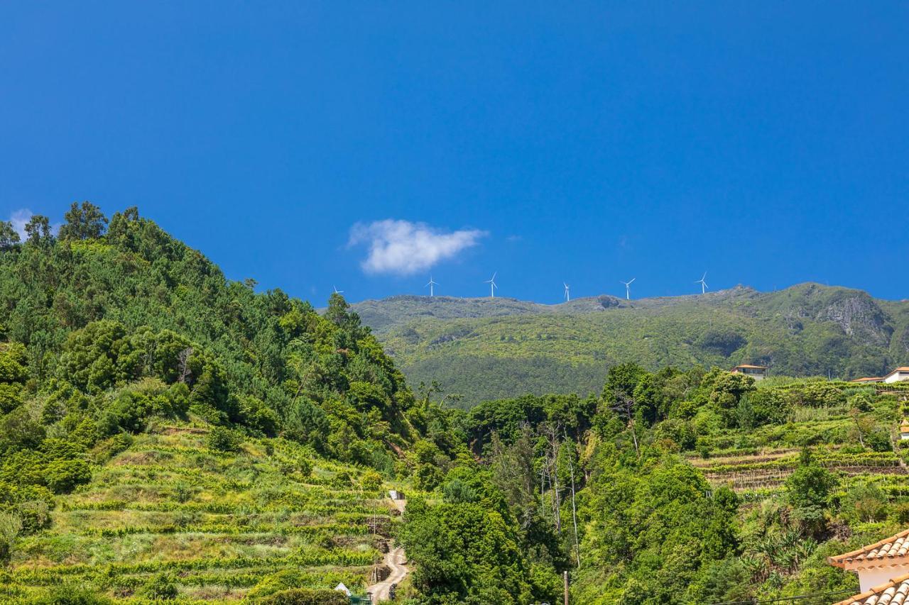 Vila Do Largo By Madeira Sun Travel São Vicente エクステリア 写真