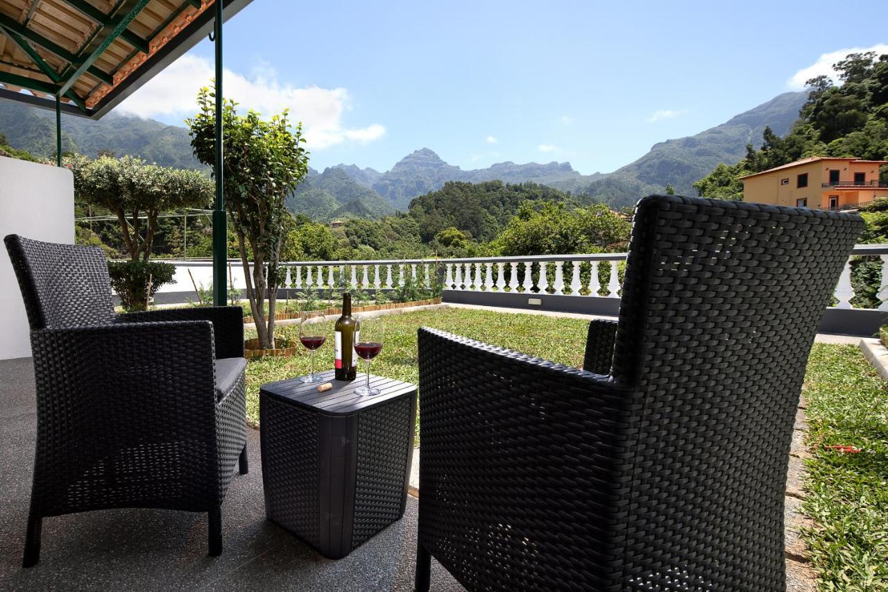 Vila Do Largo By Madeira Sun Travel São Vicente エクステリア 写真